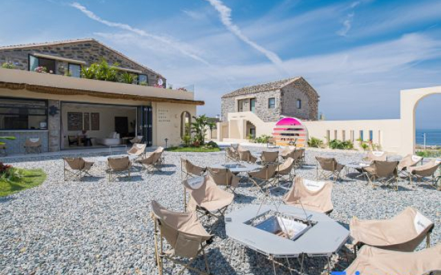 Pingtan Pick up a room·music live seaview B&B