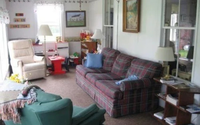 Rodgers Country Inn