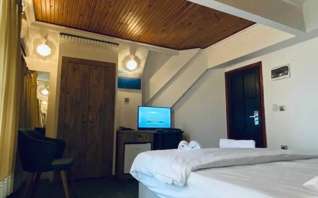 Zeynisa doğu karadeniz yatırım ortaklığı