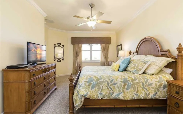441 Cinnamon Beach - Three Bedroom Condo