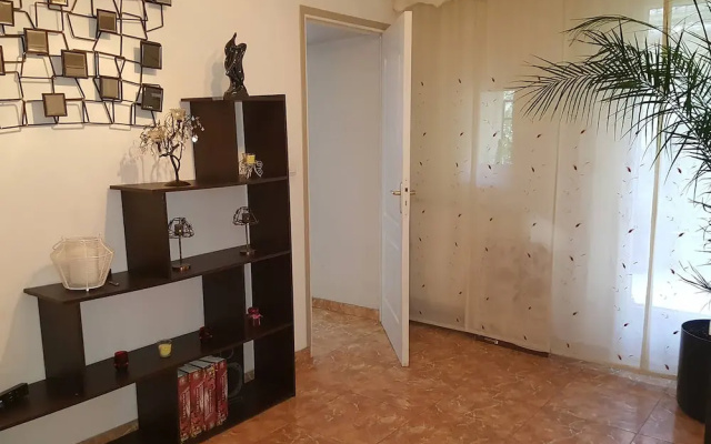 Appartement Carnus Rodez - Terrasse