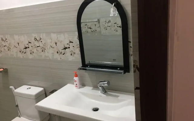 Bosadi Homestay