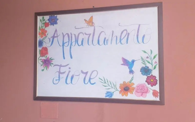 Appartamento Fiore