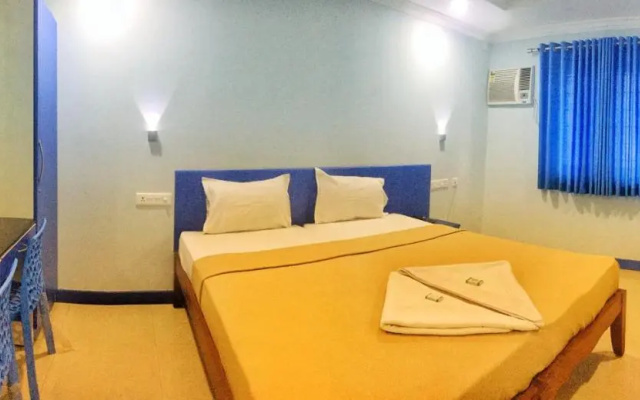 Kalluvalappil Holiday Inn