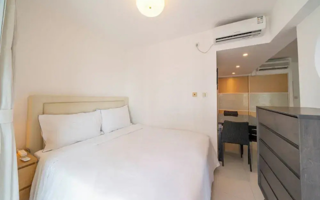 Tyms Xujiahui Elegant 1BR APT
