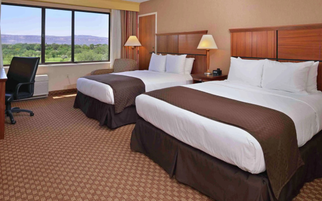 Doubletree Hotel Grand Junction