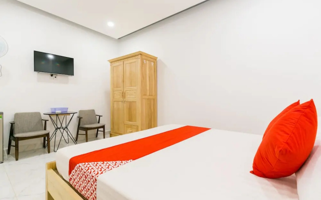 Oyo 719 Hotel Ruby Phu Quoc near Sos Medical Clinic Phu Quoc