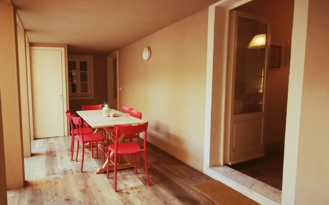 Lanfranchi Suite