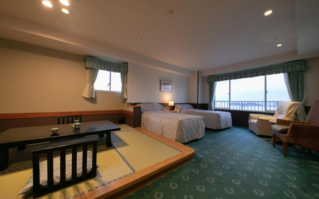Yanagiya Ryokan
