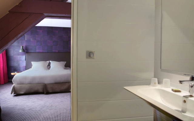 Best Western Citadelle