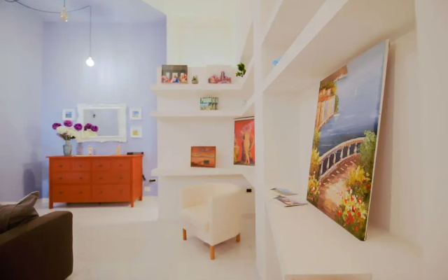 Opus Casa Vacanze