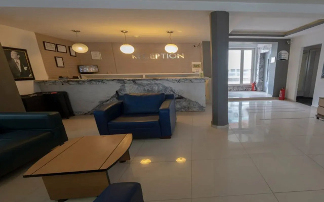 Gold Butik Hotel