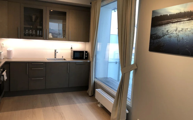 Sonderland Apartments - Trelastgata 27