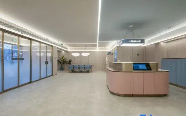 HanTing Hotel (Yangzhou Wanda Plaza Zhenzhou Middle Road)
