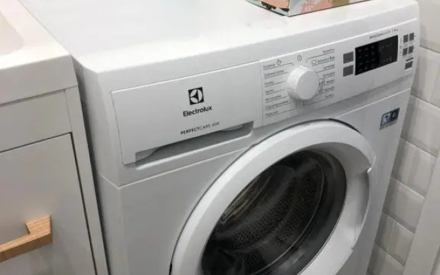 Apartament Mia
