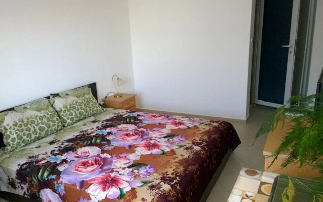 House of Flowers