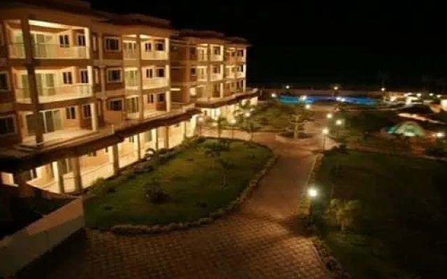 The Marina Village