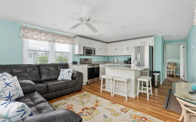 Wc5700 Atlantic Avenue, 2nd Floor