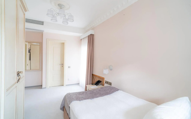 Русские Сезоны село Вятское 4*