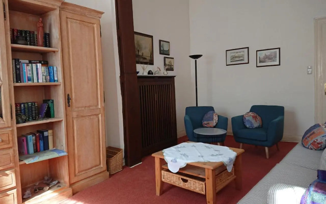 Ferienwohnung Munich