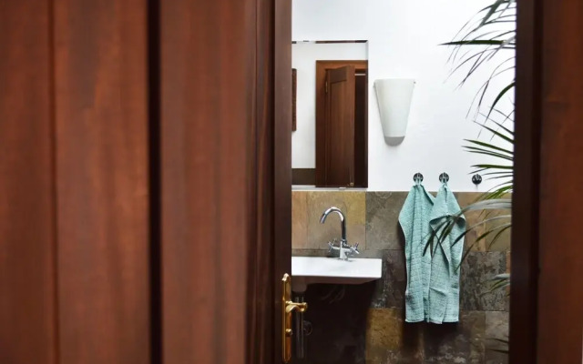 Stylish House in a Real Finca With Private Garden
