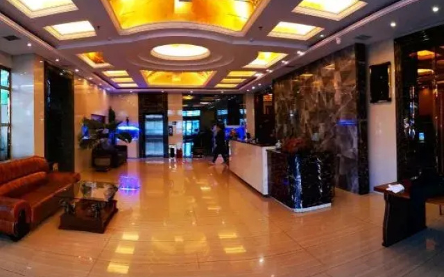 Jin Hao Hotel