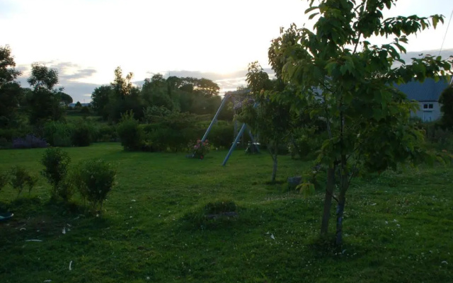 The Little Flock Farm