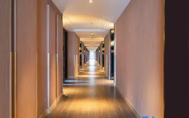 Sanya Bay Lihang Hotel Apartment