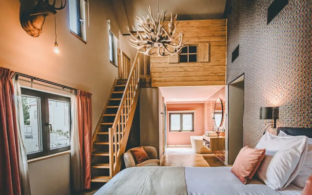 Hotel Centraal Baarlo