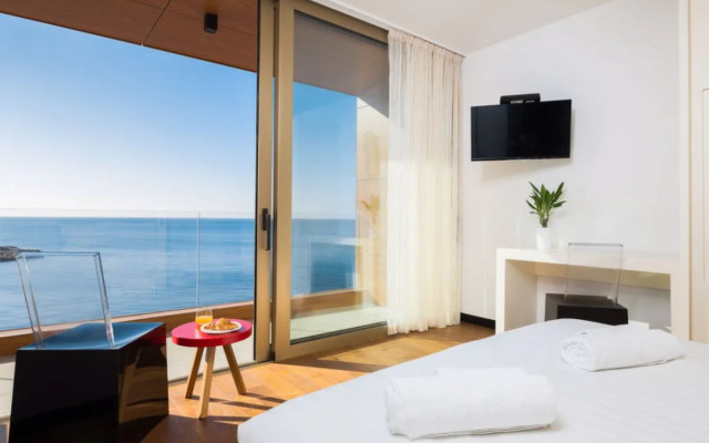 Villa Gloss Liberec