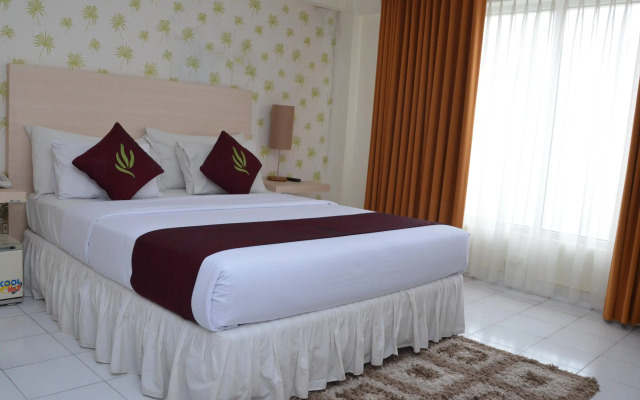 Santosa City Hotel