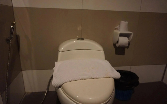 PP Hotel Dannok