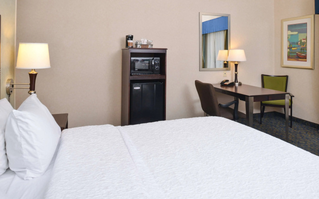 Hampton Inn Milford