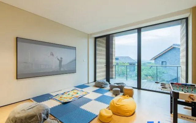 Yuanqi Homestay