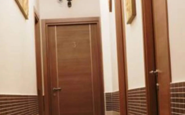 Vatican Rome B&B