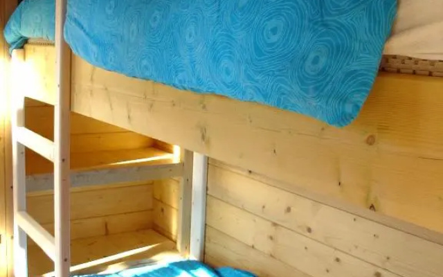 Chalet 66