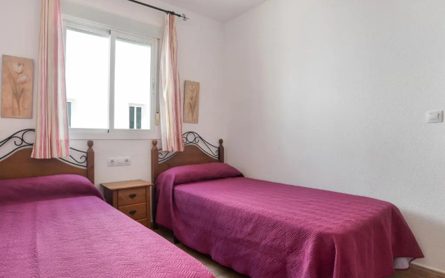Apartamento Perez Zara 10
