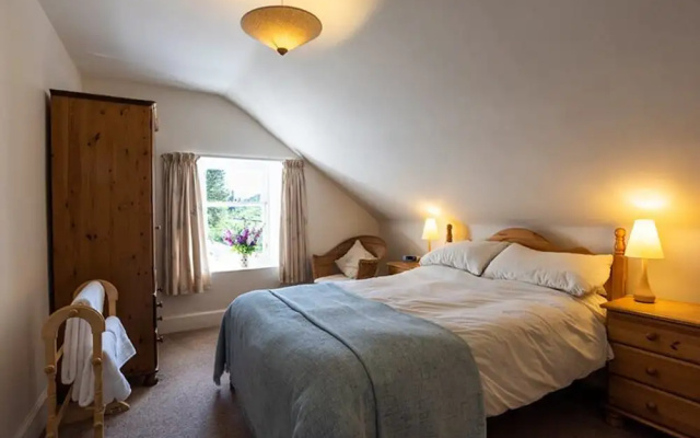 Spey Cottage