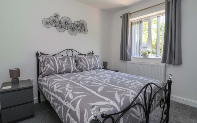 Dans Holiday Cottage
