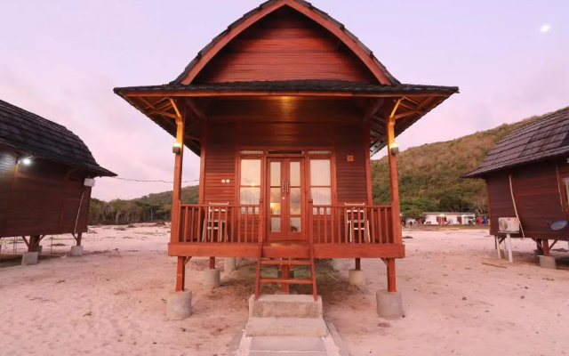 Umarimba Beach Lodge