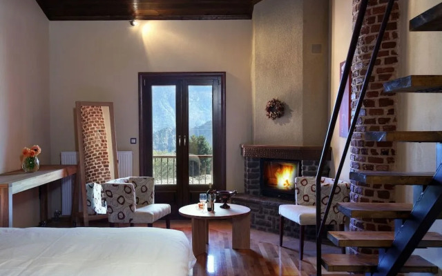 Magema Hotel
