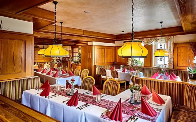 Hotel Gasthof zur Post