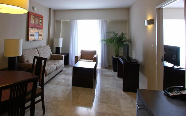 Fiesta Inn Coatzacoalcos