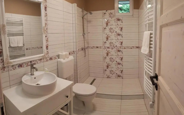 Rigó Apartman