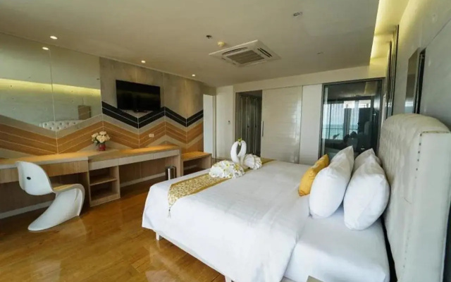 Serene Phla resort and restaurant
