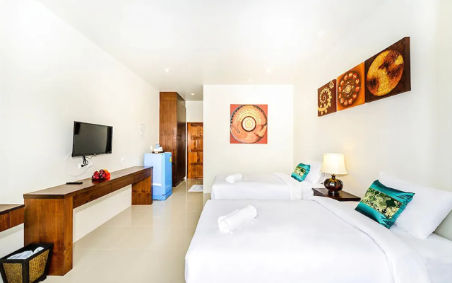 Baan Phu Chalong