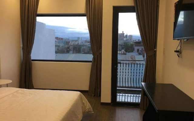 Bella Apartment My Khe Beach Da Nang