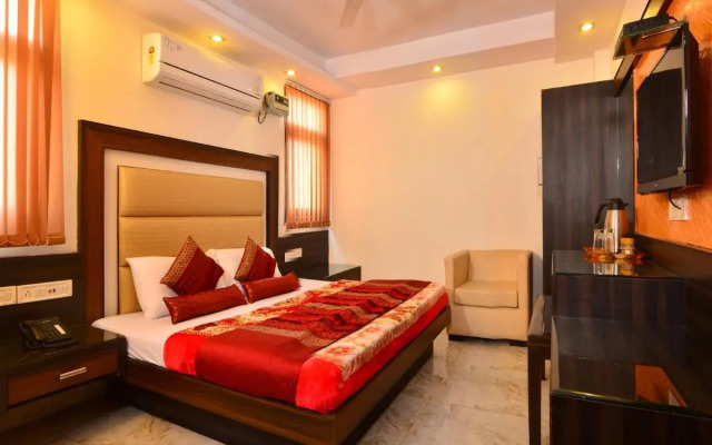 Hotel Srivinayak