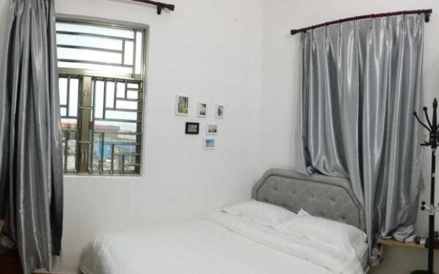 Shuangyue Bay Ocean View Haizhixing Resort