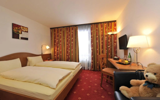 Hotel Toggenburg